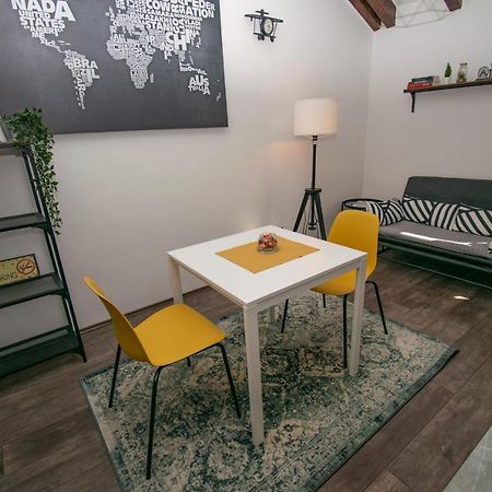 Studio Apartman Dalia Zagreb Exterior photo
