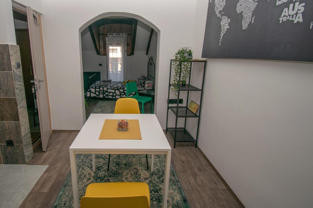 Studio Apartman Dalia Zagreb Exterior photo