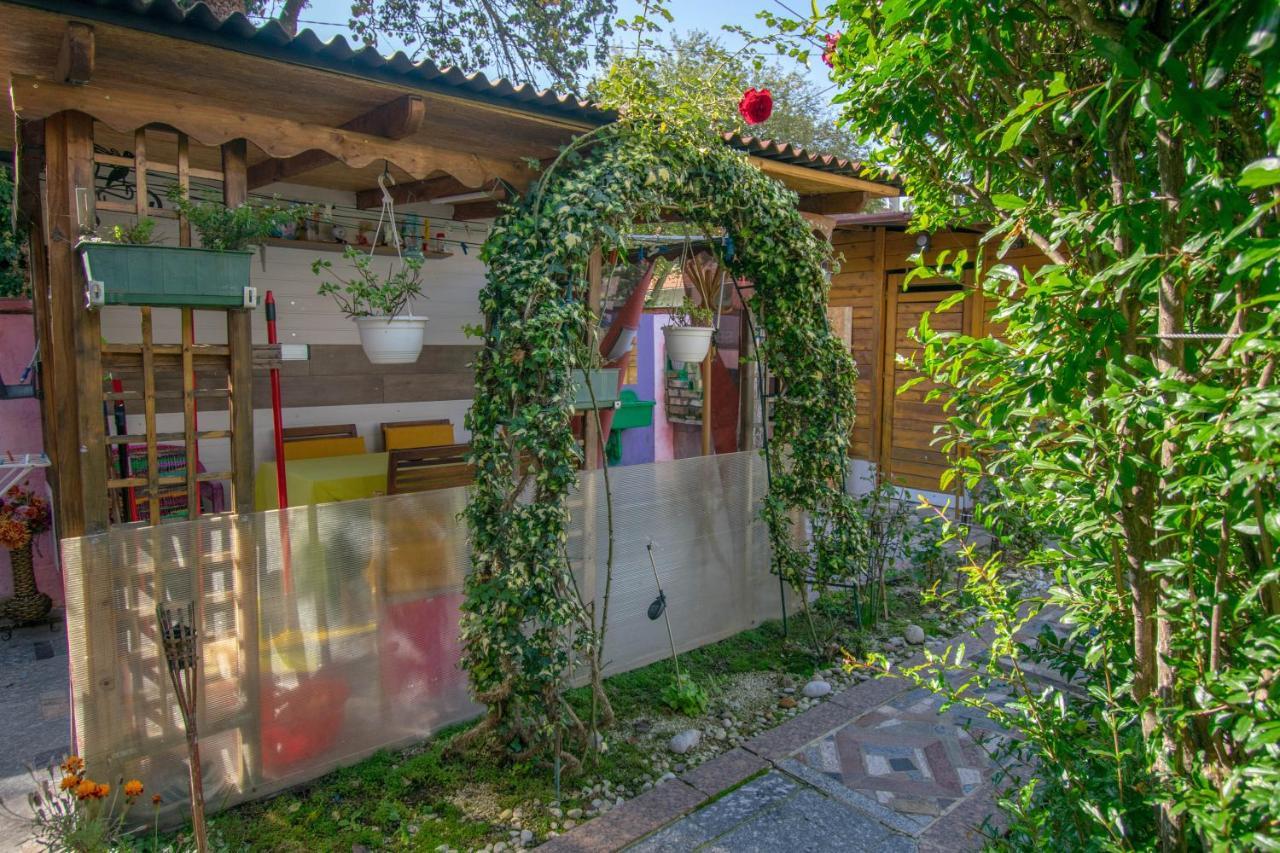Studio Apartman Dalia Zagreb Exterior photo
